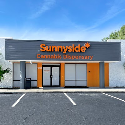 Sunnyside Medical Cannabis Dispensary - Palm Bay