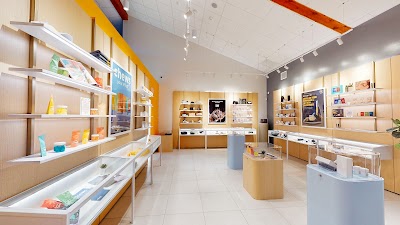 Sunnyside Medical Cannabis Dispensary - Palm Harbor