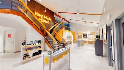 Sunnyside Medical Cannabis Dispensary - Palm Harbor