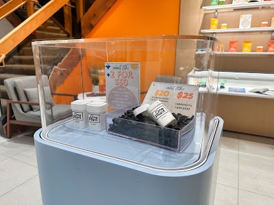 Sunnyside Medical Cannabis Dispensary - Palm Harbor