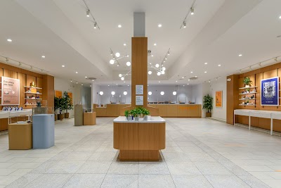 Sunnyside Medical Cannabis Dispensary Philadelphia - Chestnut Street