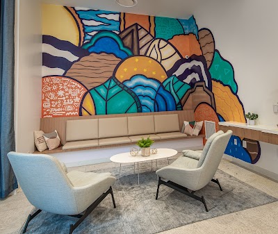 Sunnyside Medical Cannabis Dispensary Philadelphia - Chestnut Street