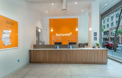 Sunnyside Medical Cannabis Dispensary Philadelphia - Chestnut Street