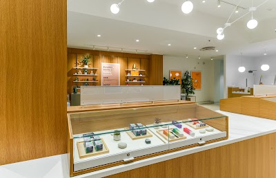 Sunnyside Medical Cannabis Dispensary Philadelphia - Chestnut Street