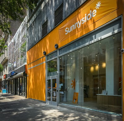 Sunnyside Medical Cannabis Dispensary Philadelphia - Chestnut Street