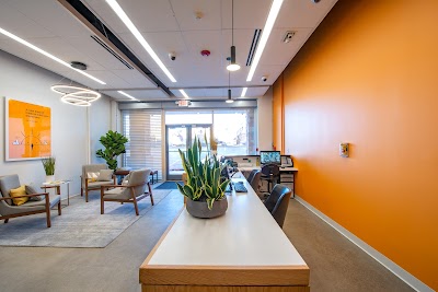 Sunnyside Medical Cannabis Dispensary Philadelphia - City Ave