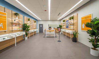 Sunnyside Medical Cannabis Dispensary Philadelphia - City Ave