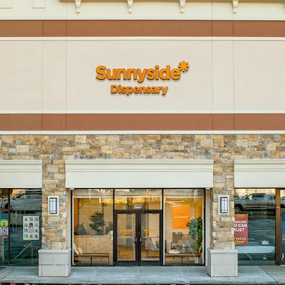 Sunnyside Medical Cannabis Dispensary Philadelphia - City Ave