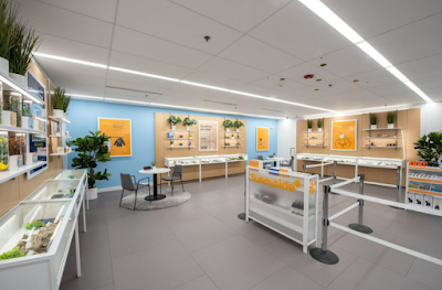 Sunnyside Medical Cannabis Dispensary - Phoenixville