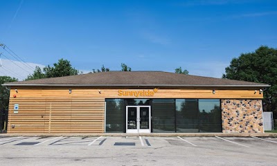 Sunnyside Medical Cannabis Dispensary - Phoenixville