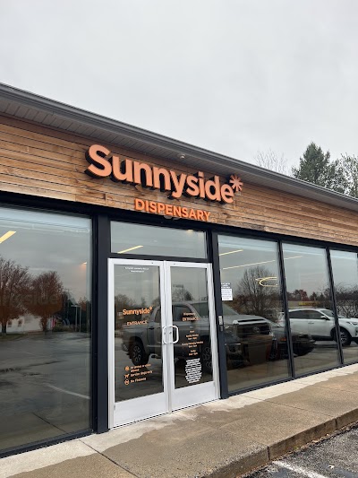Sunnyside Medical Cannabis Dispensary - Phoenixville