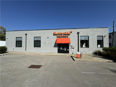 Sunnyside Medical Cannabis Dispensary Pittsburgh - Lawrenceville