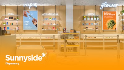 Sunnyside Medical Cannabis Dispensary Pittsburgh - Lawrenceville