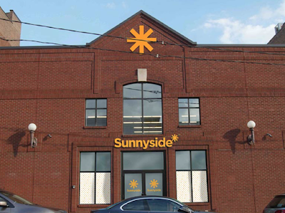 Sunnyside Medical Cannabis Dispensary Pittsburgh - Penn Ave
