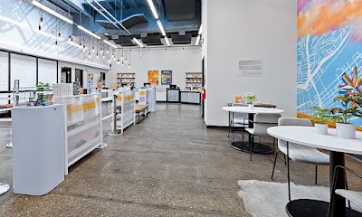 Sunnyside Medical Cannabis Dispensary Pittsburgh - Penn Ave