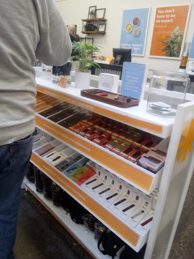 Sunnyside Medical Cannabis Dispensary Pittsburgh - Penn Ave