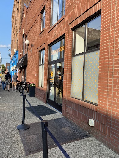 Sunnyside Medical Cannabis Dispensary Pittsburgh - Penn Ave