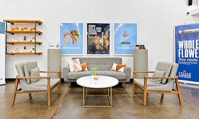 Sunnyside Medical Cannabis Dispensary Pittsburgh - Penn Ave