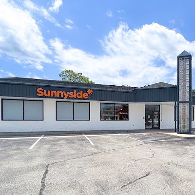Sunnyside Medical Cannabis Dispensary - Somerset
