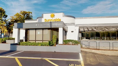 Sunnyside Medical Cannabis Dispensary - Tampa