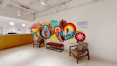 Sunnyside Medical Cannabis Dispensary - Tampa