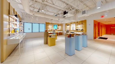 Sunnyside Medical Cannabis Dispensary - Tampa