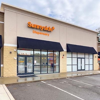 Sunnyside Medical Cannabis Dispensary - Washington