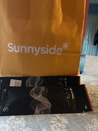 Sunnyside Medical Cannabis Dispensary - Washington