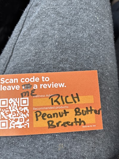 Sunnyside Medical Cannabis Dispensary - Washington