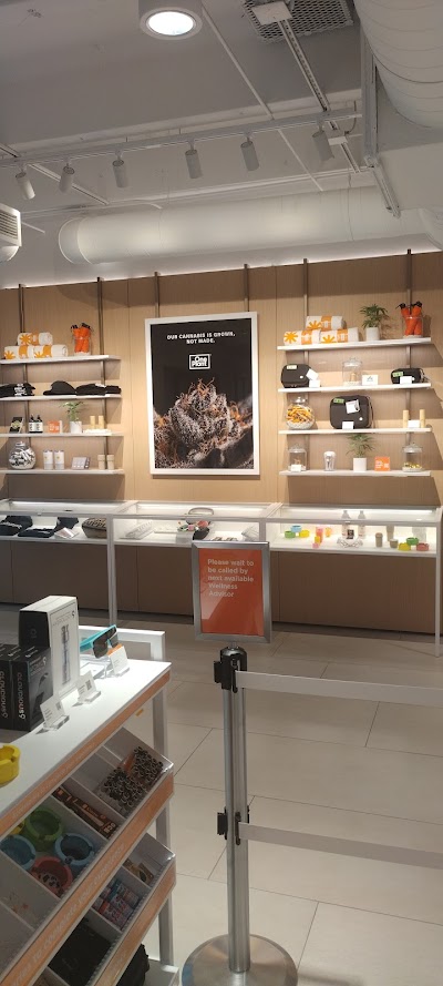 Sunnyside Medical Cannabis Dispensary - West Palm Beach