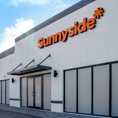 Sunnyside Medical Cannabis Dispensary - West Palm Beach
