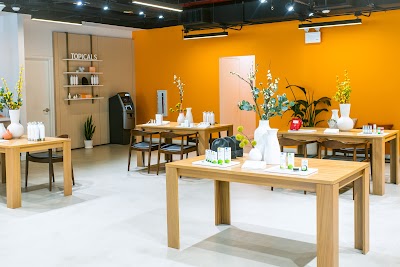 Sunnyside Medical Cannabis Dispensary - Williamsburg (Brooklyn)