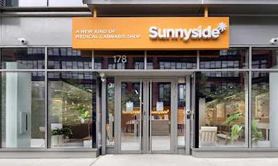 Sunnyside Medical Cannabis Dispensary - Williamsburg (Brooklyn)