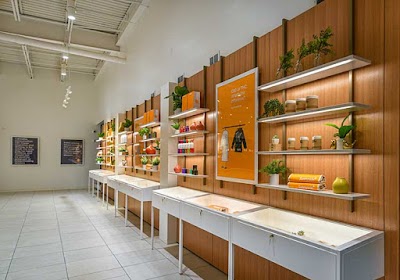 Sunnyside Recreational and Medical Marijuana Dispensary - Cincinnati