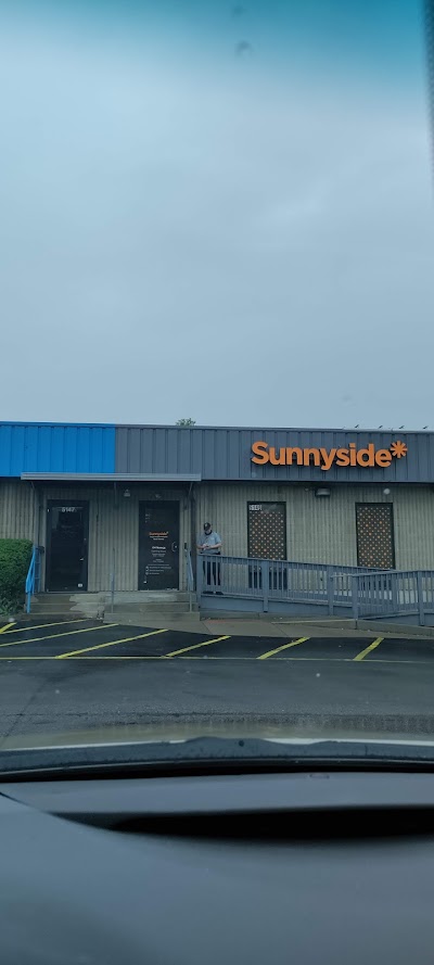 Sunnyside Recreational and Medical Marijuana Dispensary - Cincinnati