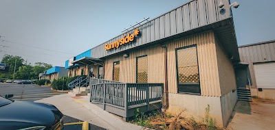 Sunnyside Recreational and Medical Marijuana Dispensary - Cincinnati