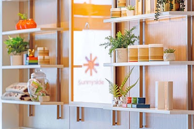 Sunnyside Recreational and Medical Marijuana Dispensary - Newark