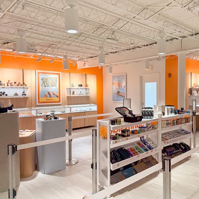 Sunnyside Recreational and Medical Marijuana Dispensary - Proctorville