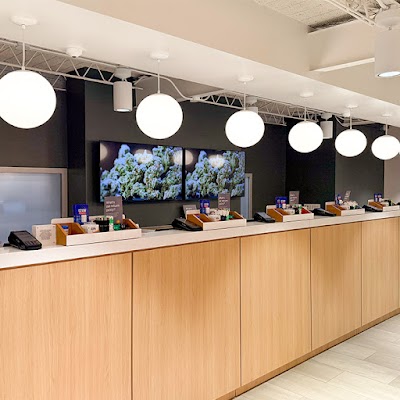 Sunnyside Recreational and Medical Marijuana Dispensary - Proctorville