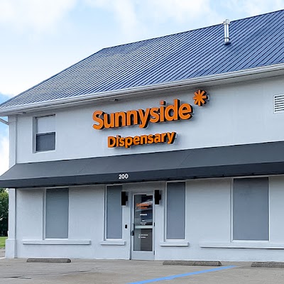Sunnyside Recreational and Medical Marijuana Dispensary - Proctorville
