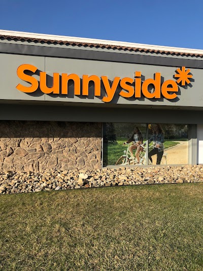 Sunnyside Recreational and Medical Marijuana Dispensary - Wintersville