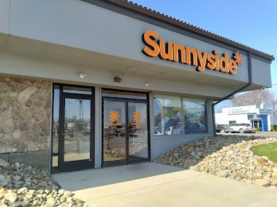 Sunnyside Recreational and Medical Marijuana Dispensary - Wintersville