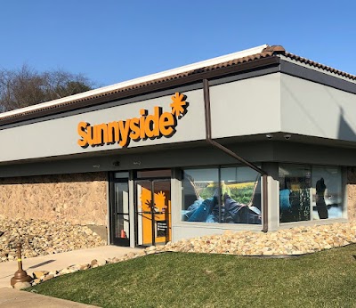 Sunnyside Recreational and Medical Marijuana Dispensary - Wintersville