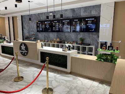 SunnyTien Dispensary and Lounge