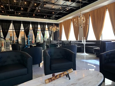 SunnyTien Dispensary and Lounge