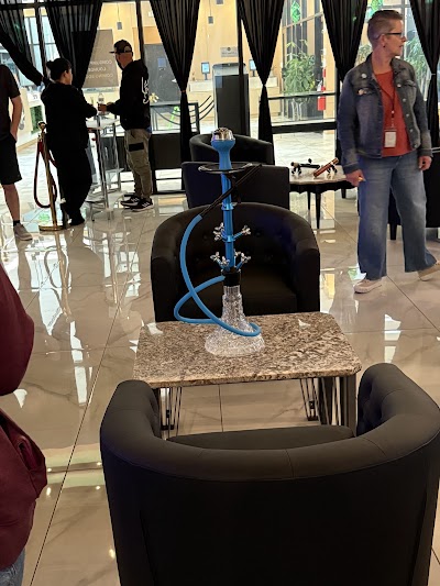 SunnyTien Dispensary and Lounge