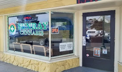 Sunray Cannabis
