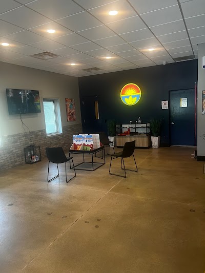 Sunrise Dispensary