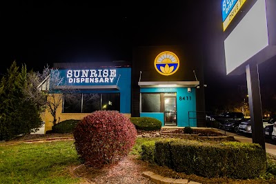 Sunrise Dispensary