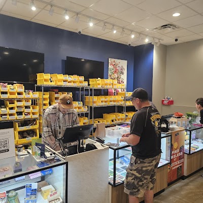 Sunrise Dispensary